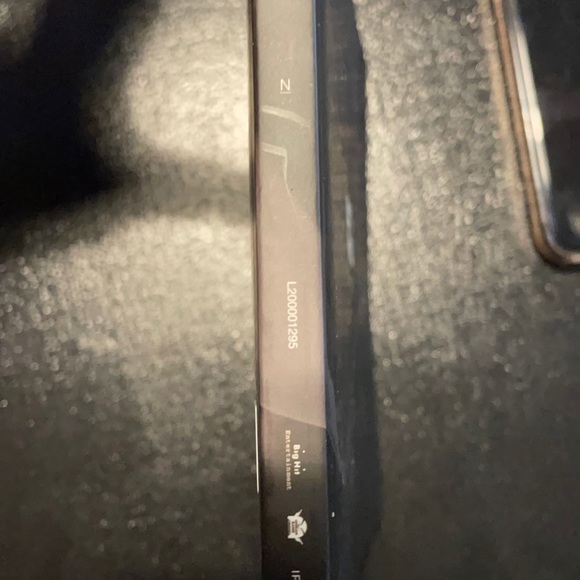 Wings Album Ver. (N) - Picture 2 of 3